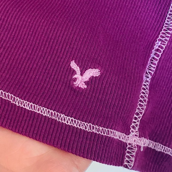 AEO boyfriend tank - Picture 3 of 4